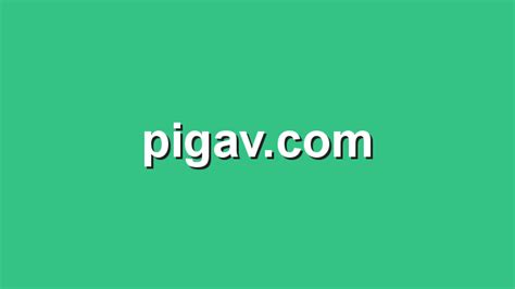 pigav com